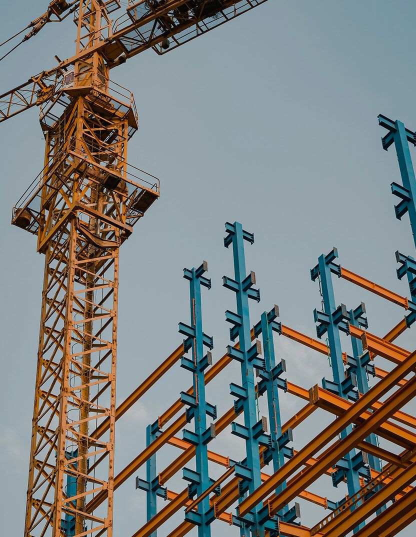 Construction
