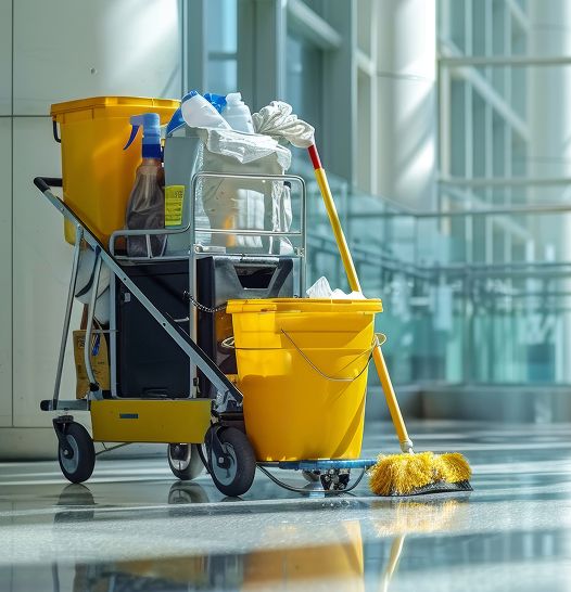Facilities Management