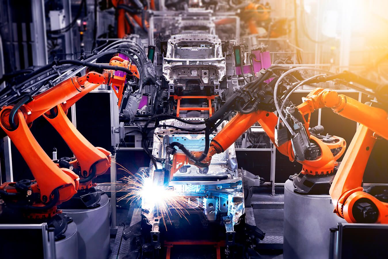 Manufacturing